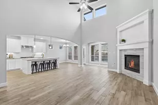 1532 Jocelyn Dr, Fort Worth, TX 76052 - Photo 10