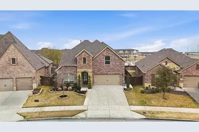 1532 Jocelyn Drive, Fort Worth, TX 76052 - Photo 36