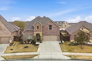 1532 Jocelyn Dr, Fort Worth, TX 76052 - Photo 36