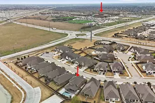 1532 Jocelyn Dr, Fort Worth, TX 76052 - Photo 38