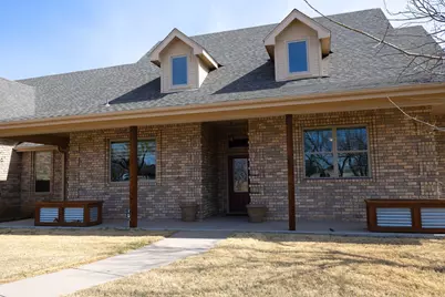 213 Crooked Creek Road, Abilene, TX 79602 - Photo 4