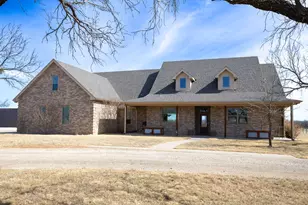 213 Crooked Creek Rd, Abilene, TX 79602 - Photo 4
