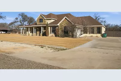 313 Paisano Drive, Clyde, TX 79510 - Photo 2