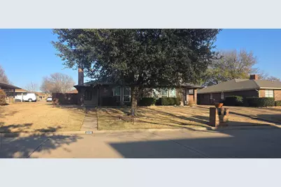 1210 Fairhaven Drive #1210, Mansfield, TX 76063 - Photo 1