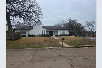 [Address not provided], Hurst, TX 76054 - Photo 30