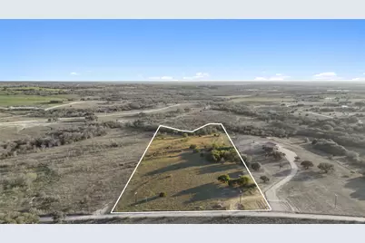 Tbd County Road 444, Dublin, TX 76446 - Photo 2