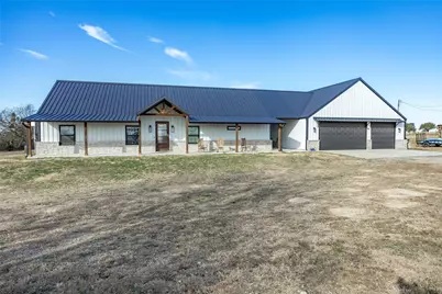 2653 Old Decatur Road, Decatur, TX 76234 - Photo 2