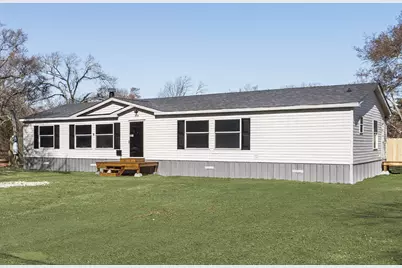 1906 Evelyn Street, Quinlan, TX 75474 - Photo 2