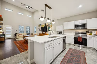 1730 Kraft Street, Dallas, TX 75212 - Photo 12