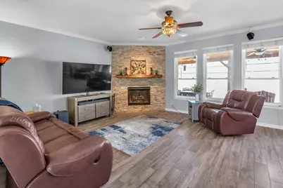 8837 Oakville Street, Fort Worth, TX 76244 - Photo 8