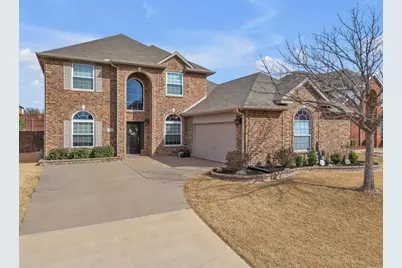 8837 Oakville Street, Fort Worth, TX 76244 - Photo 1