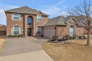 8837 Oakville St, Fort Worth, TX 76244 - Photo 1