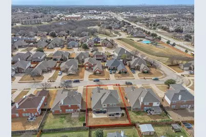 8837 Oakville Street, Fort Worth, TX 76244 - Photo 4