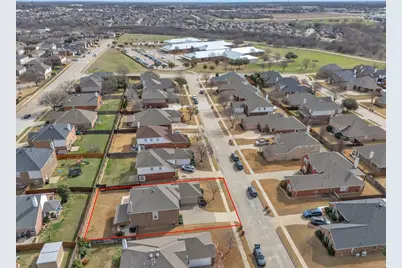 8837 Oakville Street, Fort Worth, TX 76244 - Photo 2