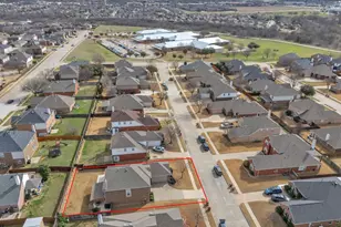 8837 Oakville St, Fort Worth, TX 76244 - Photo 2