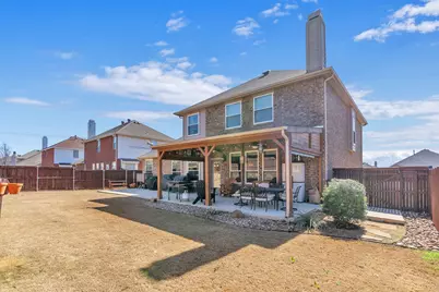 8837 Oakville Street, Fort Worth, TX 76244 - Photo 34