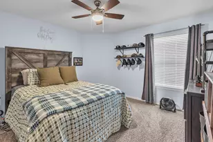 8837 Oakville St, Fort Worth, TX 76244 - Photo 32