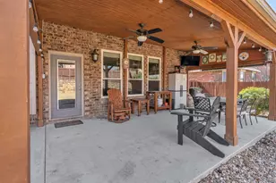 8837 Oakville St, Fort Worth, TX 76244 - Photo 36