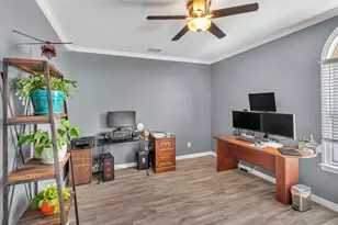 8837 Oakville St, Fort Worth, TX 76244 - Photo 20