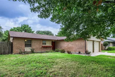 8631 Charing Cross Lane, Dallas, TX 75238 - Photo 2