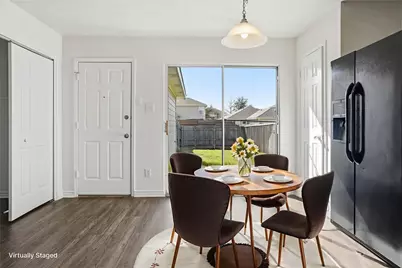 6905 Planters Row Drive, McKinney, TX 75070 - Photo 4