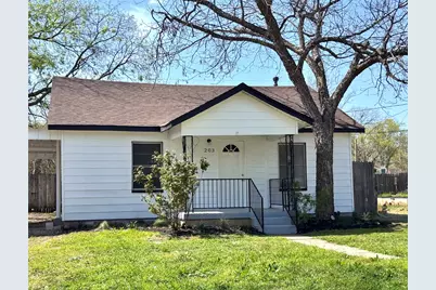 203 East Place, White Settlement, TX 76108 - Photo 2