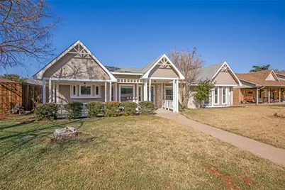 1333 Brazos Boulevard, Lewisville, TX 75077 - Photo 2