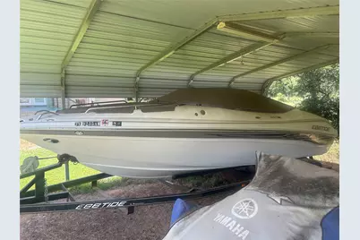 4705 Fox Hollow Lot 10 Fox Hollow Road, Graham, TX 76450 - Photo 10