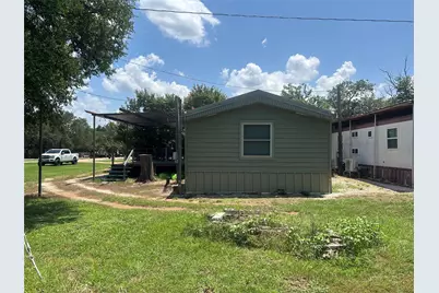 4705 Fox Hollow Lot 10 Fox Hollow Road, Graham, TX 76450 - Photo 4