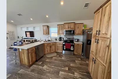 786 Holiday Village Dr, Quitman, TX 75783 - Photo 12