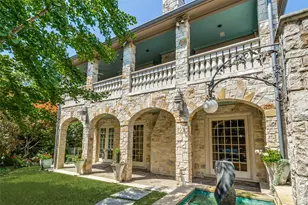 5800 Armstrong Pkwy, University Park, TX 75205 - Photo 8