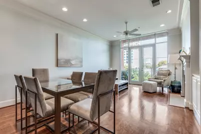 3535 Gillespie Street #408A, Dallas, TX 75219 - Photo 10