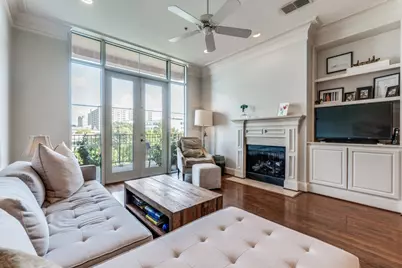 3535 Gillespie Street #408A, Dallas, TX 75219 - Photo 8