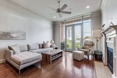 3535 Gillespie Street #408A, Dallas, TX 75219 - Photo 2