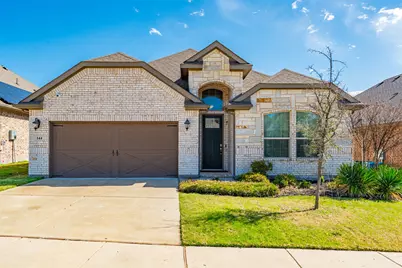 144 Crimson Sky Court, Aledo, TX 76008 - Photo 1