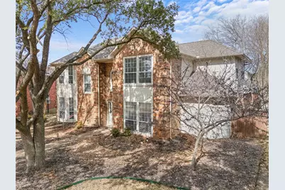 2669 Orchid, Richardson, TX 75082 - Photo 1