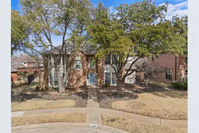 2669 Orchid, Richardson, TX 75082 - Photo 2
