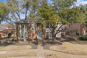 2669 Orchid, Richardson, TX 75082 - Photo 2