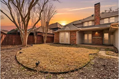 2669 Orchid, Richardson, TX 75082 - Photo 36