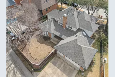 2669 Orchid, Richardson, TX 75082 - Photo 38