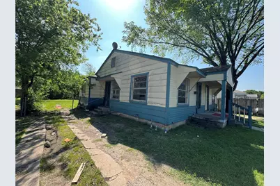 806 10th Street, Grand Prairie, TX 75051 - Photo 2