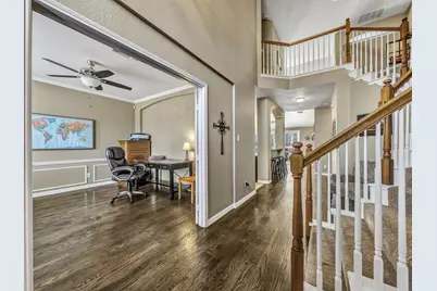 10311 Asheboro Street, Frisco, TX 75035 - Photo 4