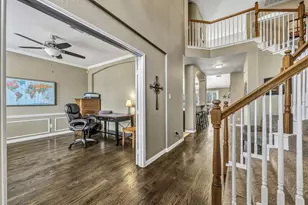 10311 Asheboro St, Frisco, TX 75035 - Photo 4