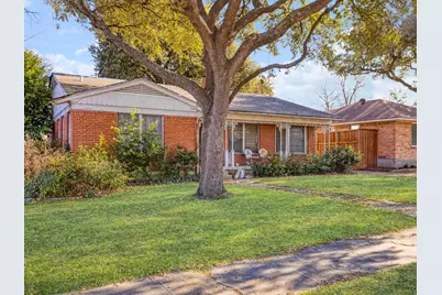 6718 Hialeah Drive, Dallas, TX 75214 - Photo 2