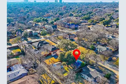6718 Hialeah Drive, Dallas, TX 75214 - Photo 1