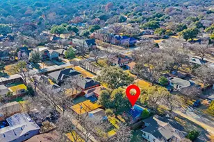 6718 Hialeah Dr, Dallas, TX 75214 - Photo 1