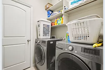 7521 Star Gazer Lane, Forest Hill, TX 76140 - Photo 22