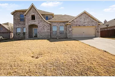 7521 Star Gazer Lane, Forest Hill, TX 76140 - Photo 1