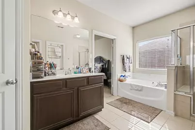 7521 Star Gazer Lane, Forest Hill, TX 76140 - Photo 12