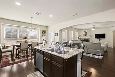 7521 Star Gazer Lane, Forest Hill, TX 76140 - Photo 6